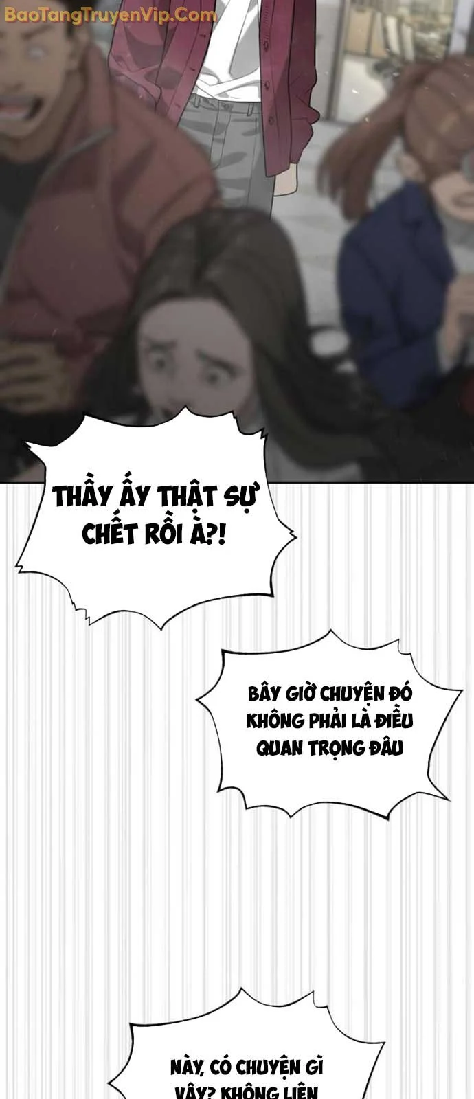 Sát Thủ Peter Chapter 96.1 - Trang 3