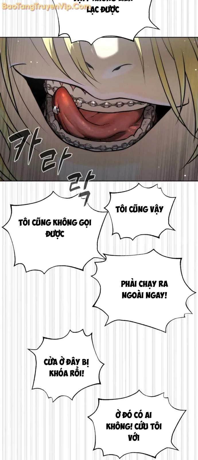 Sát Thủ Peter Chapter 96.1 - Trang 3