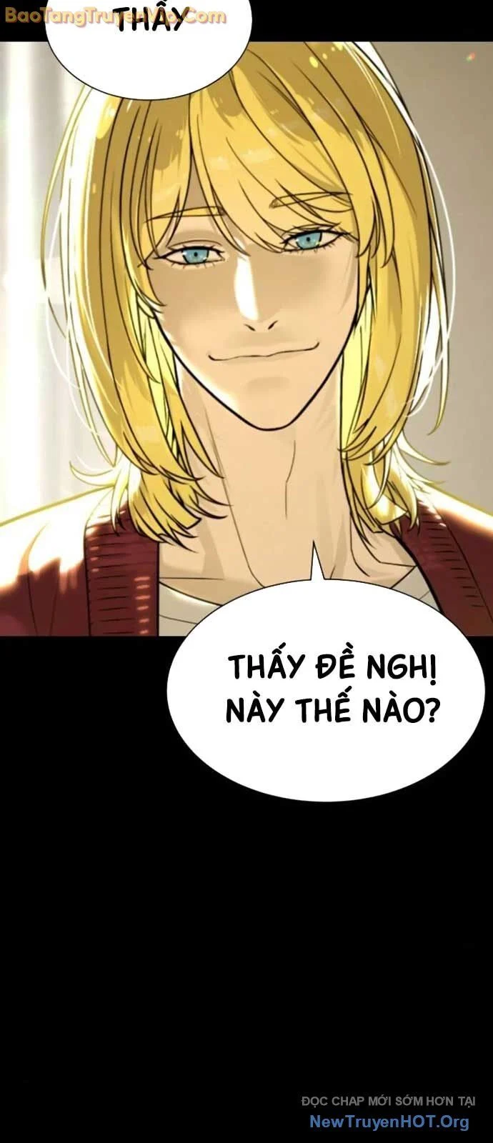 Sát Thủ Peter Chapter 97 - Trang 2