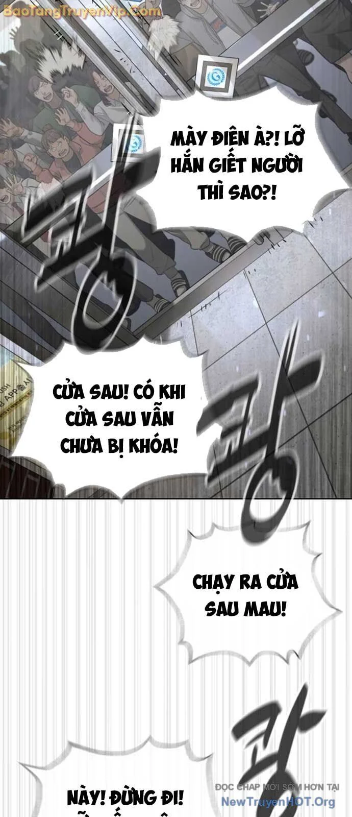Sát Thủ Peter Chapter 97 - Trang 2