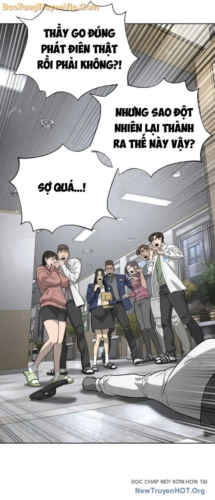 Sát Thủ Peter Chapter 97 - Trang 2