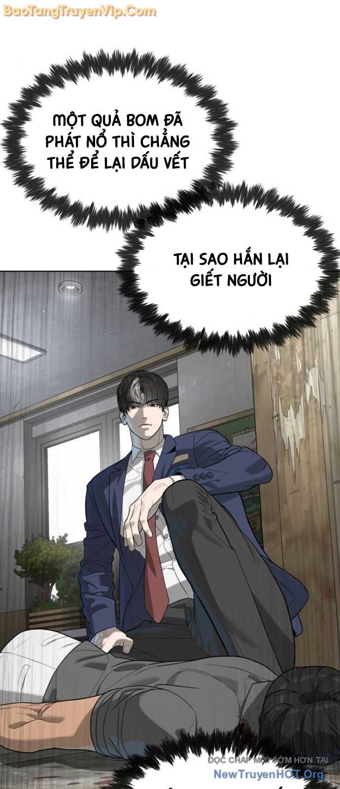 Sát Thủ Peter Chapter 97 - Trang 2