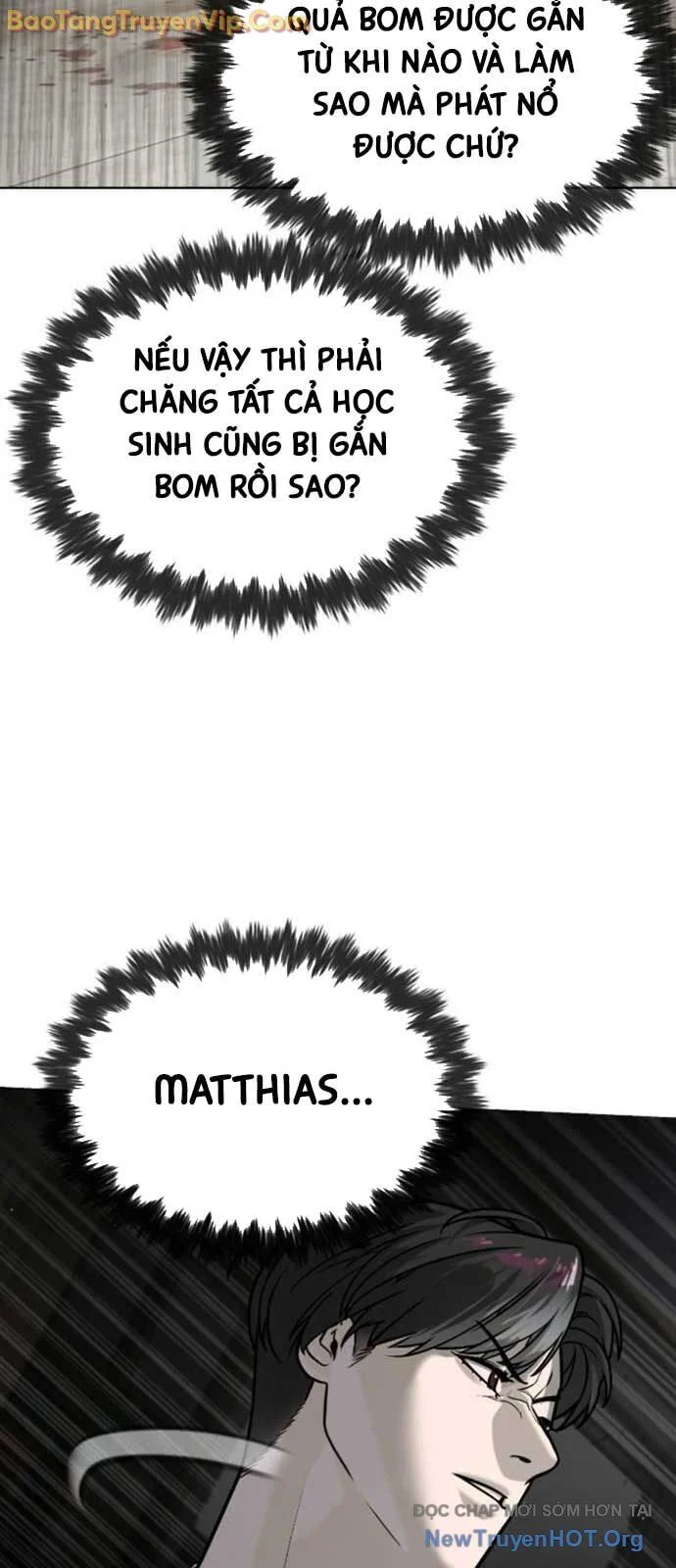 Sát Thủ Peter Chapter 97 - Trang 2