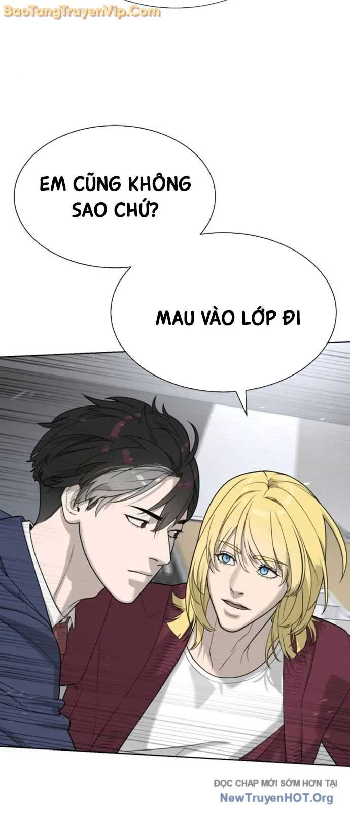 Sát Thủ Peter Chapter 97 - Trang 2