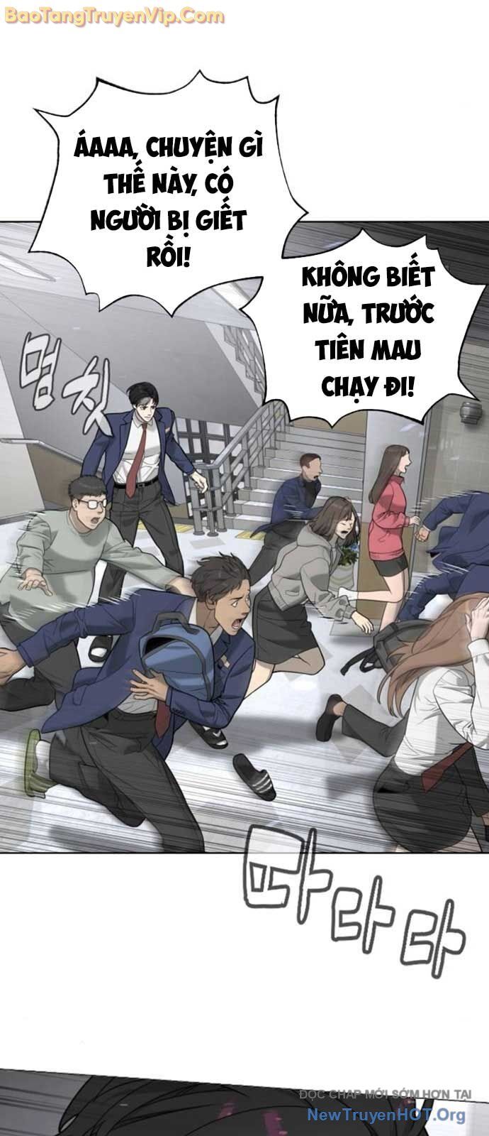 Sát Thủ Peter Chapter 97 - Trang 2