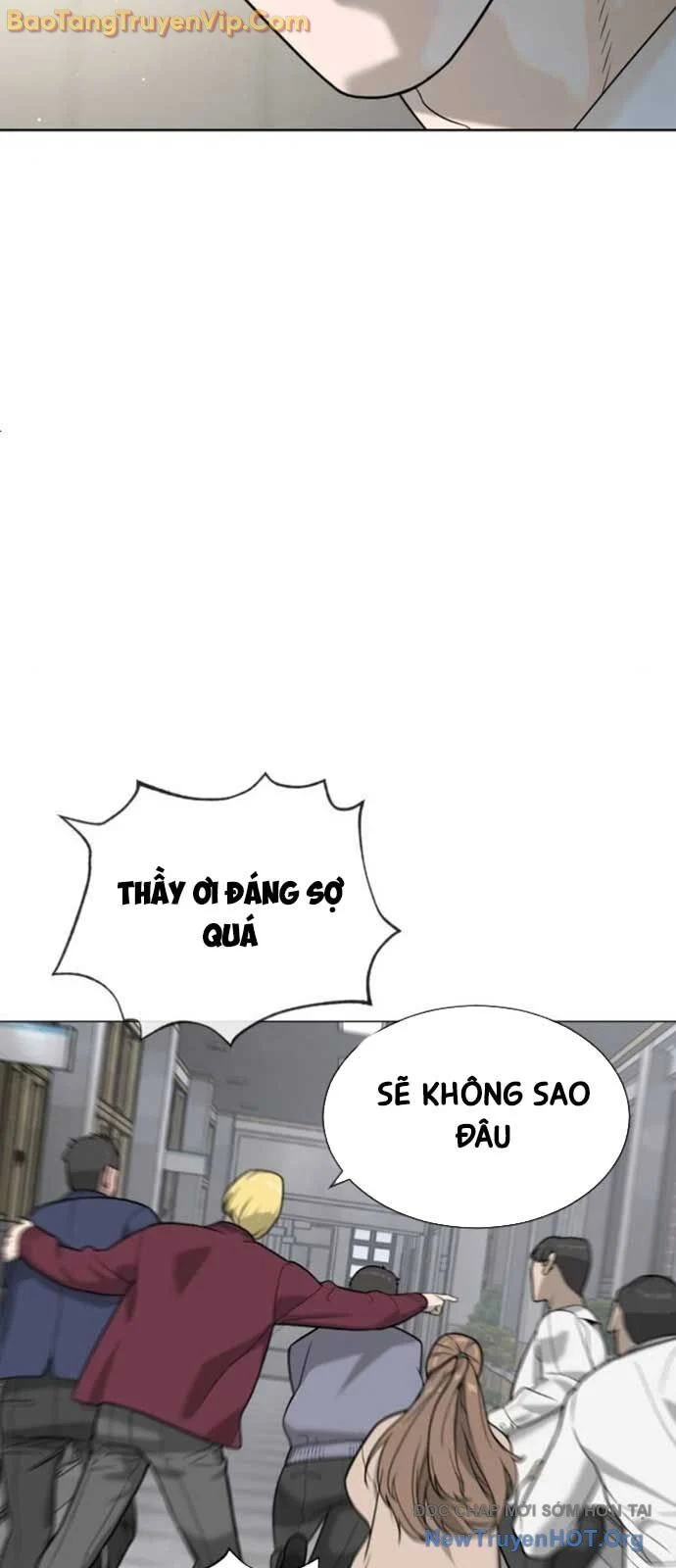 Sát Thủ Peter Chapter 97 - Trang 2