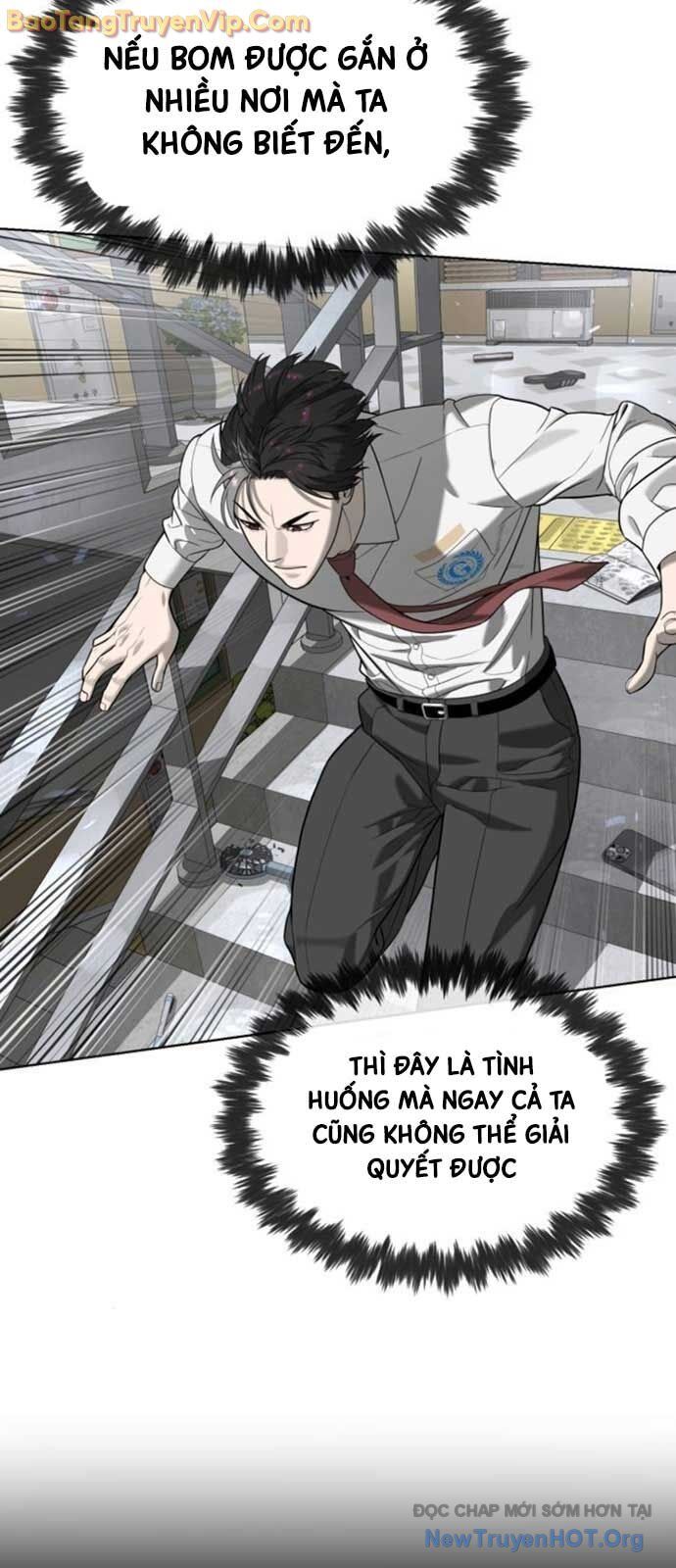 Sát Thủ Peter Chapter 97 - Trang 2