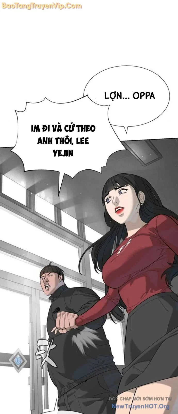 Sát Thủ Peter Chapter 97 - Trang 2
