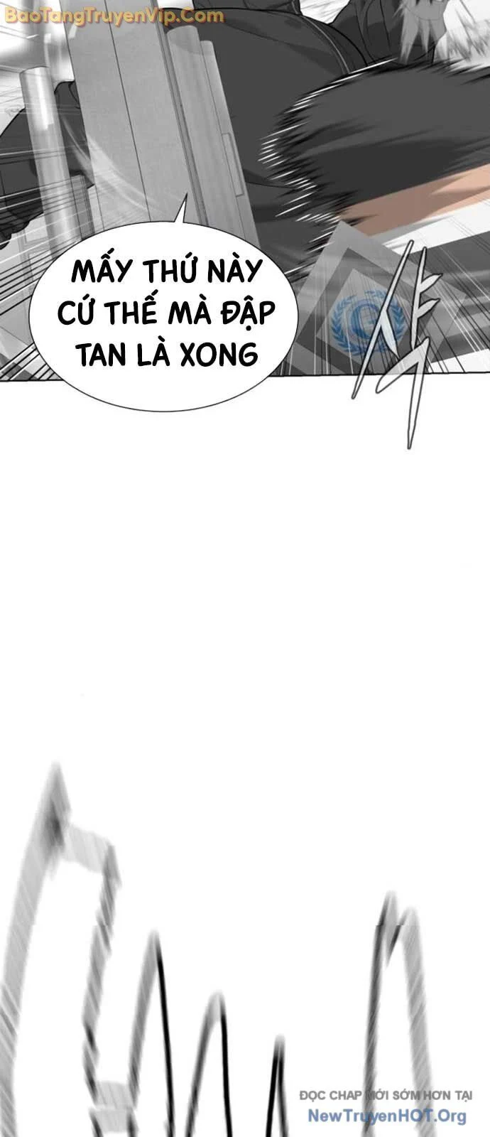 Sát Thủ Peter Chapter 97 - Trang 2