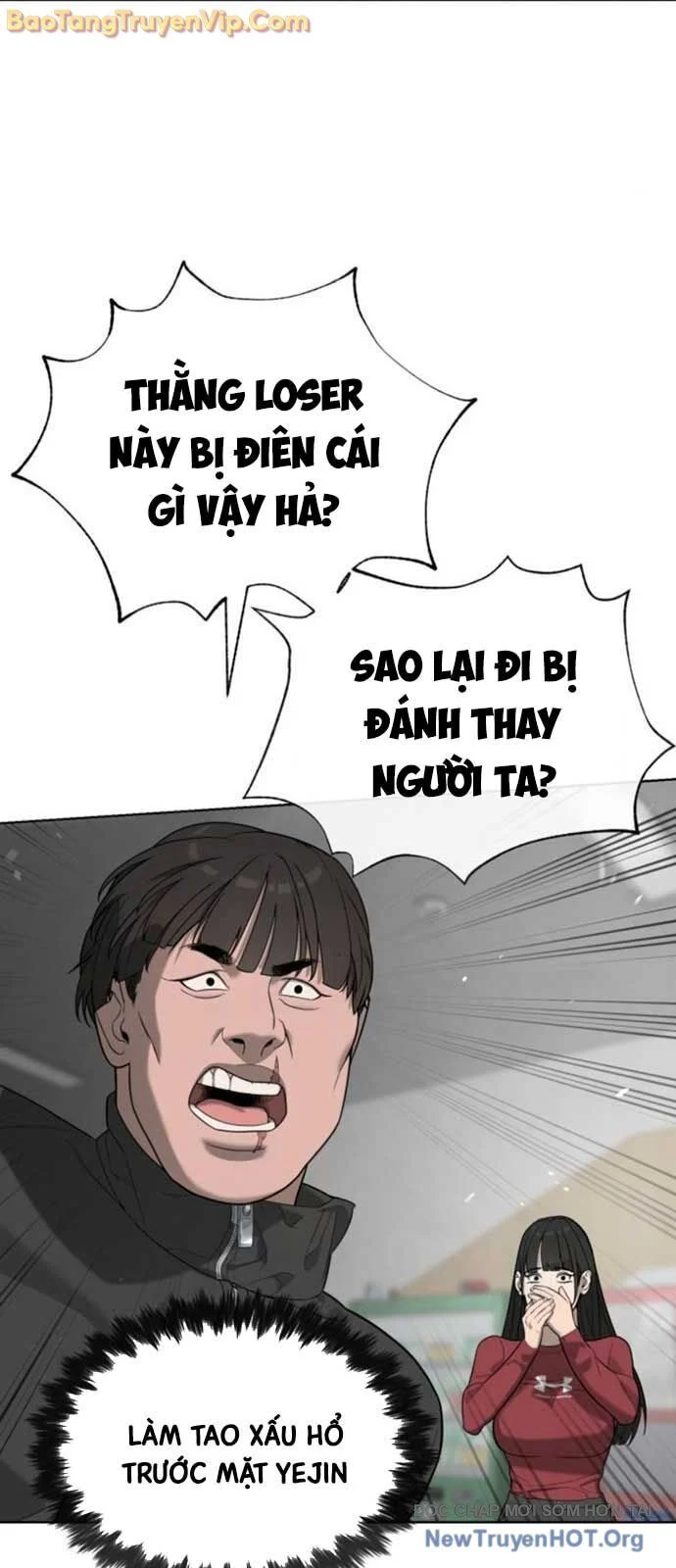 Sát Thủ Peter Chapter 97 - Trang 2