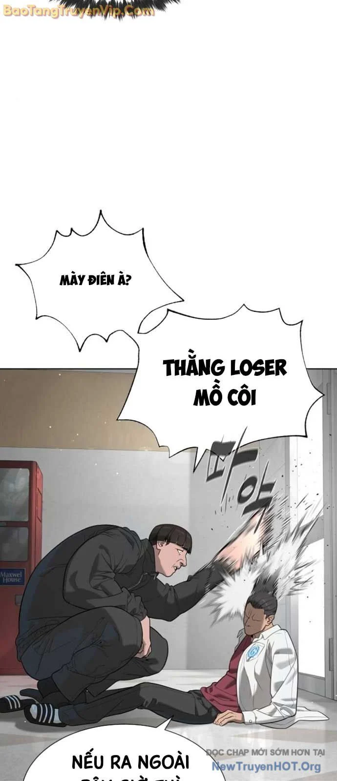 Sát Thủ Peter Chapter 97 - Trang 2