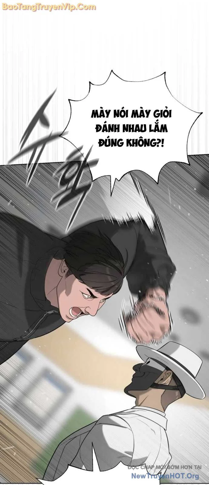 Sát Thủ Peter Chapter 97 - Trang 2