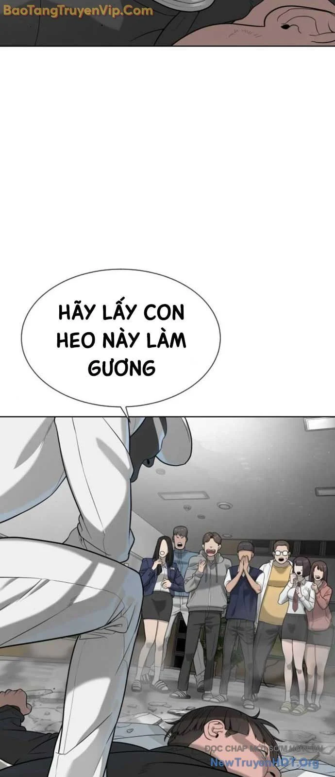 Sát Thủ Peter Chapter 97 - Trang 2