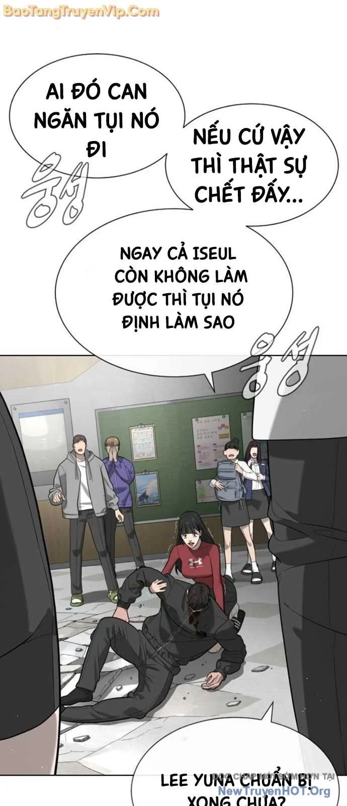 Sát Thủ Peter Chapter 97 - Trang 2
