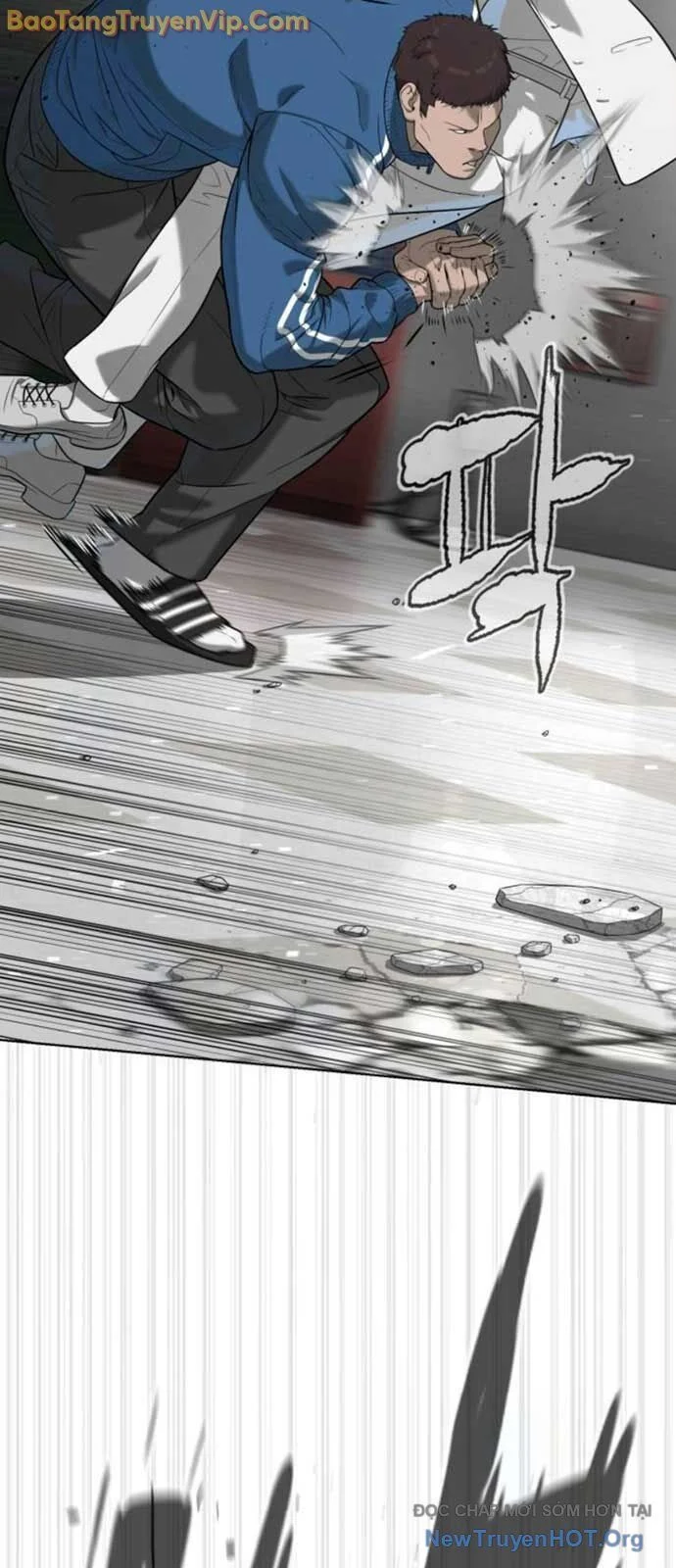 Sát Thủ Peter Chapter 97 - Trang 2
