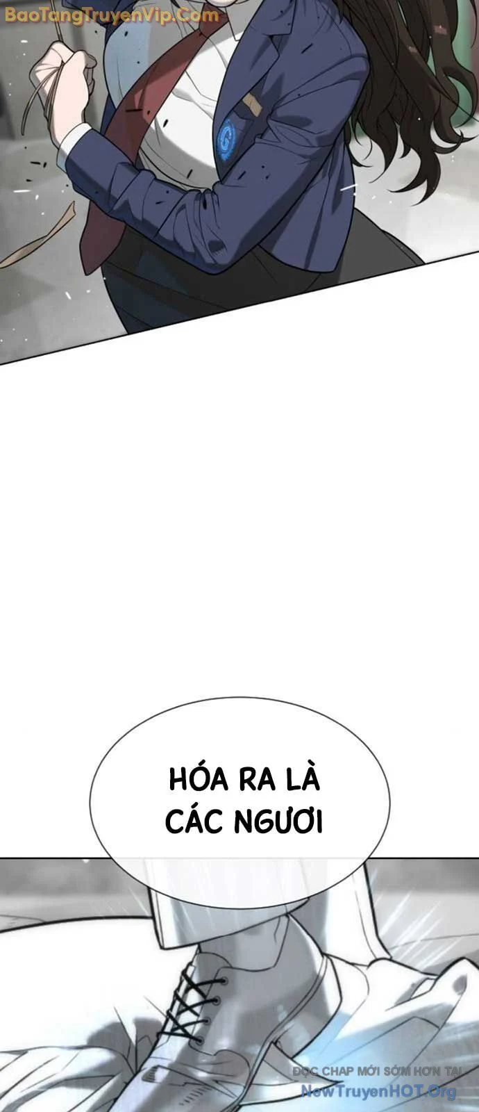 Sát Thủ Peter Chapter 97 - Trang 2
