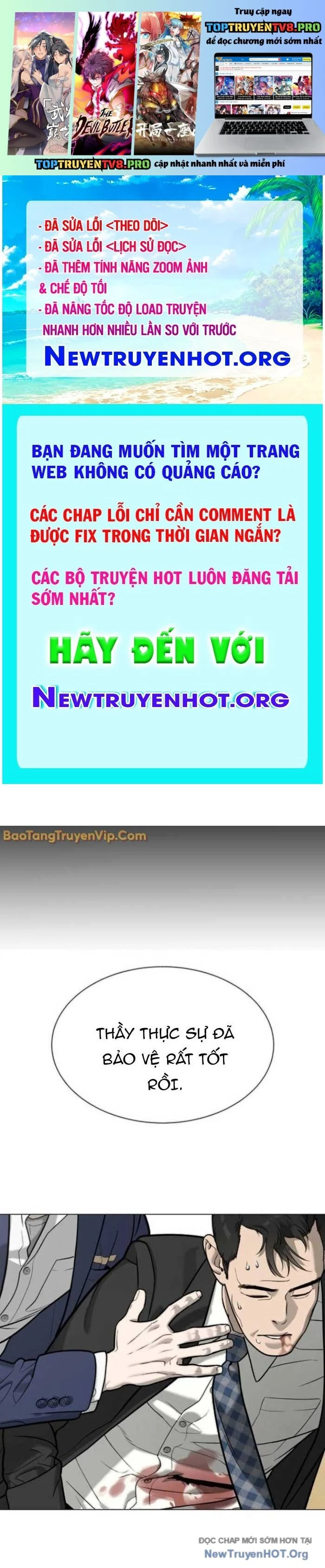 Sát Thủ Peter Chapter 99.1 - Next 