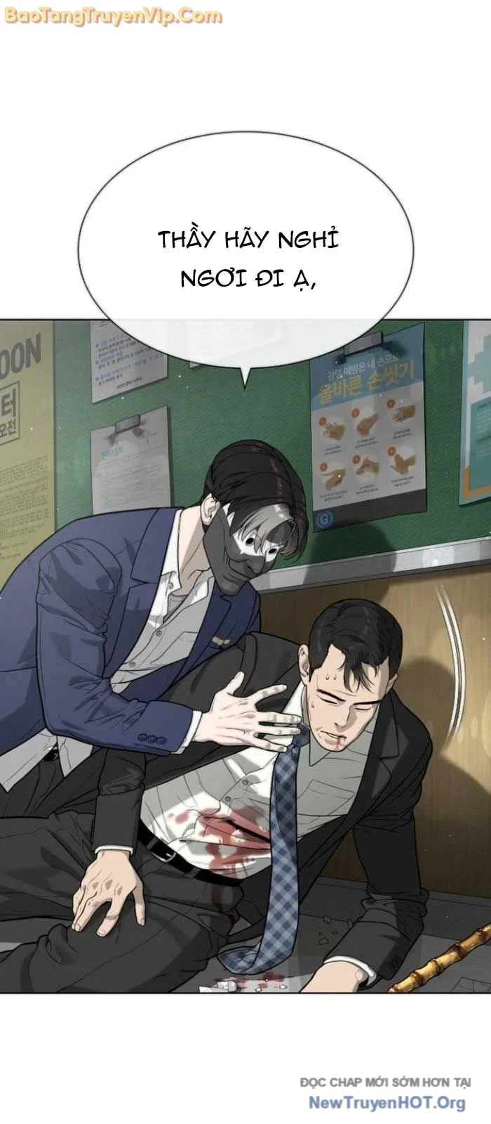 Sát Thủ Peter Chapter 99.1 - Next 