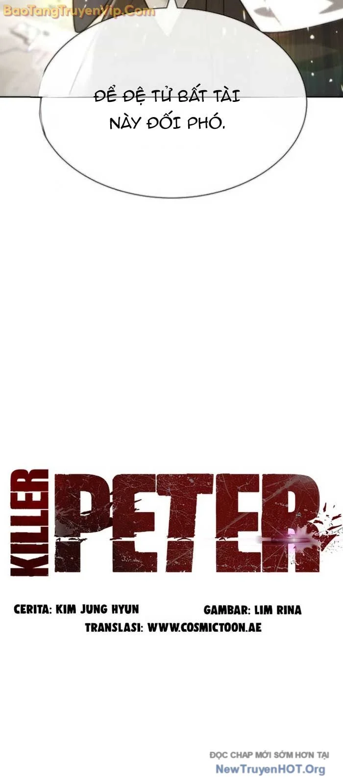 Sát Thủ Peter Chapter 99.1 - Next 