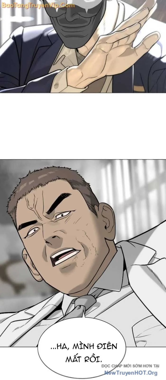 Sát Thủ Peter Chapter 99.1 - Next 