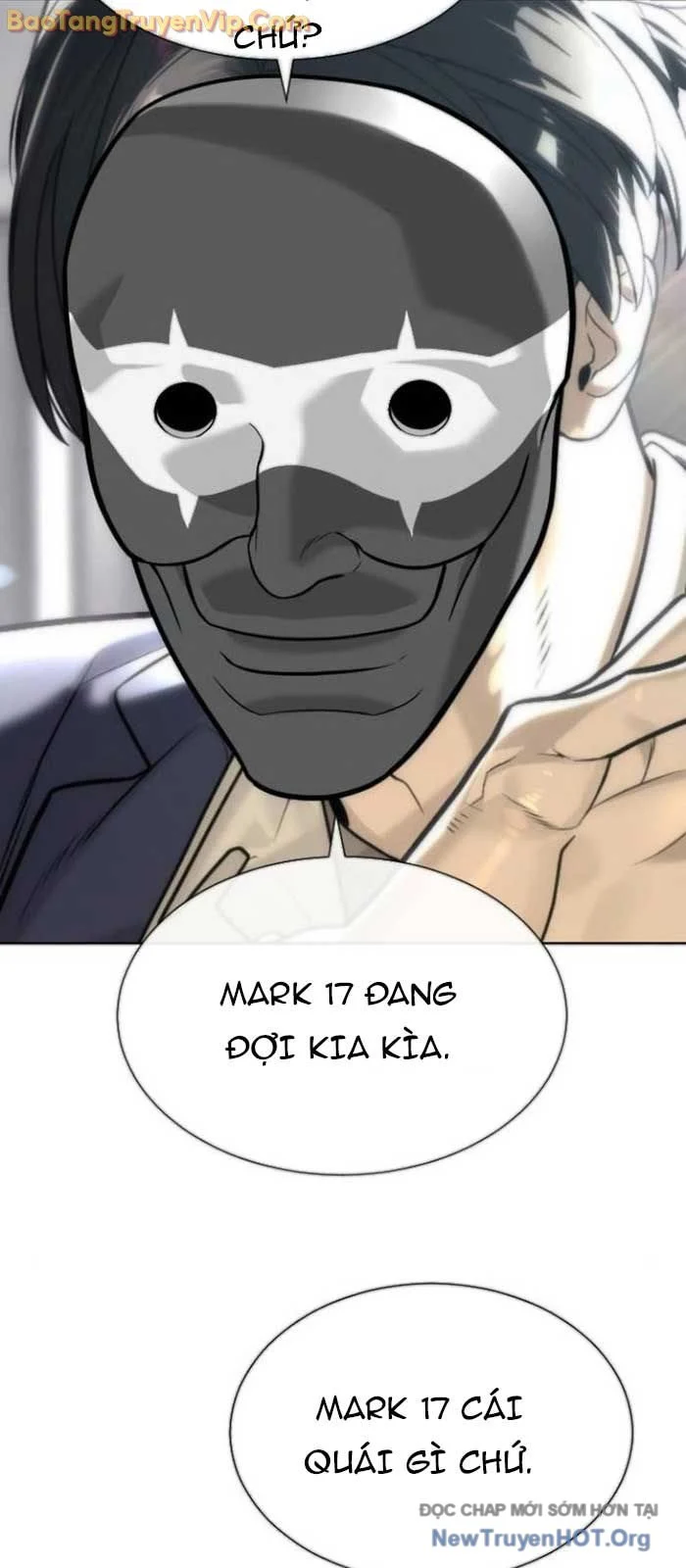 Sát Thủ Peter Chapter 99.1 - Next 