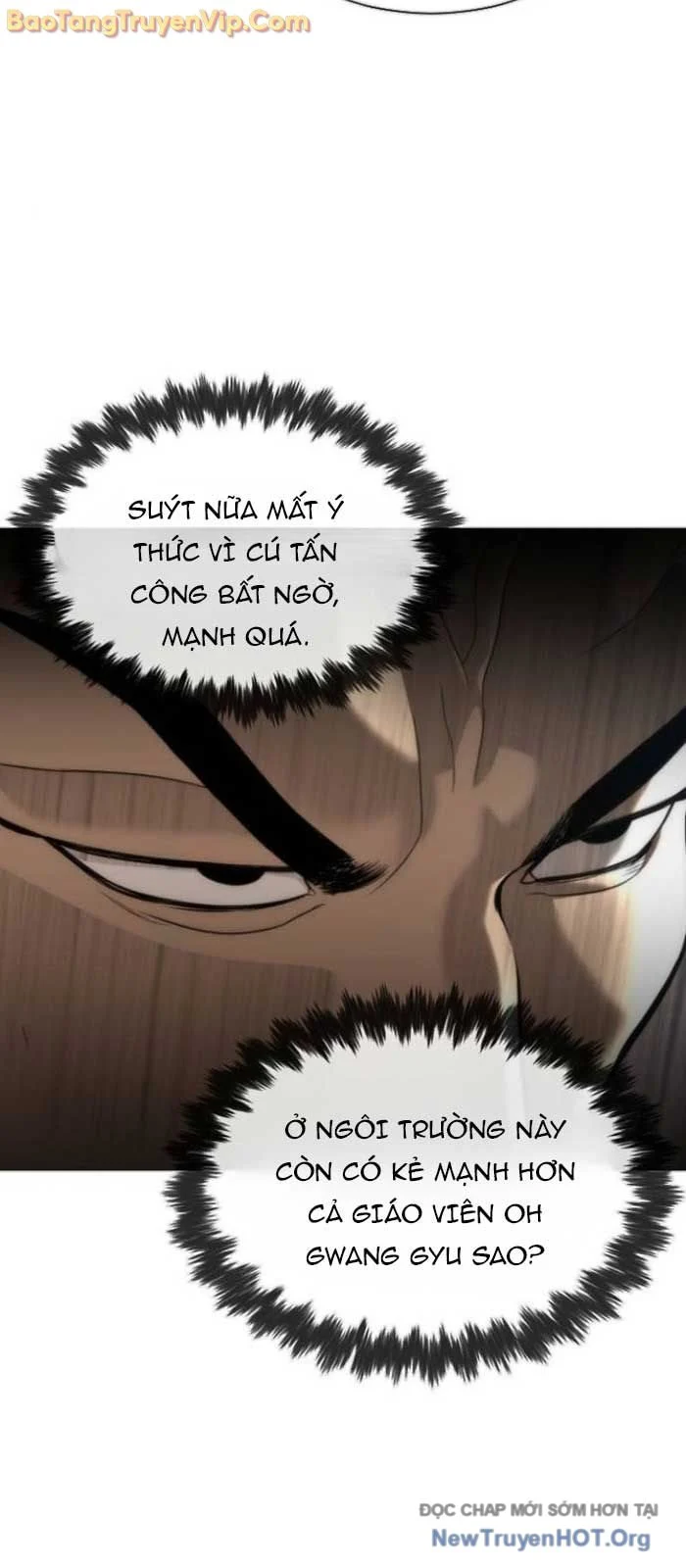 Sát Thủ Peter Chapter 99.1 - Next 