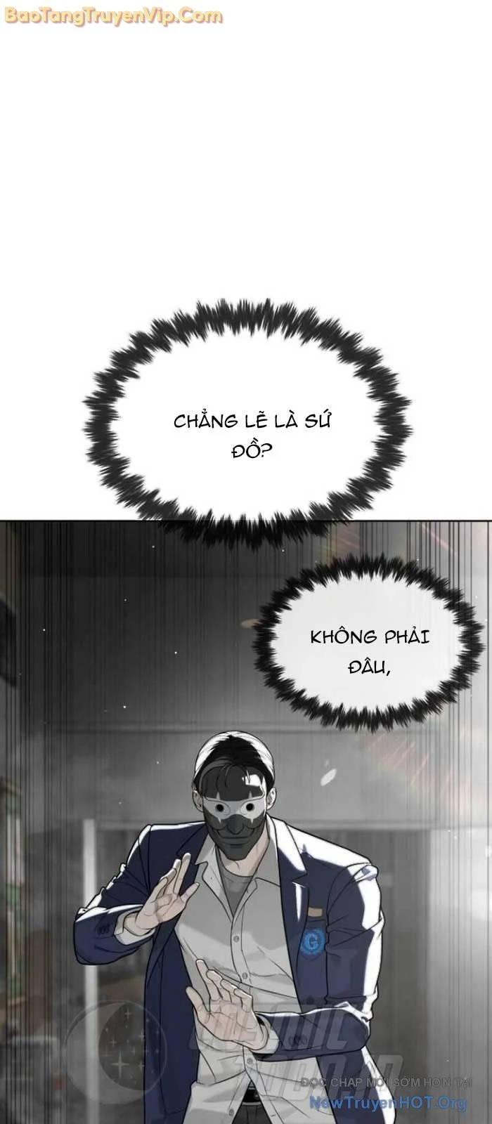 Sát Thủ Peter Chapter 99.1 - Next 