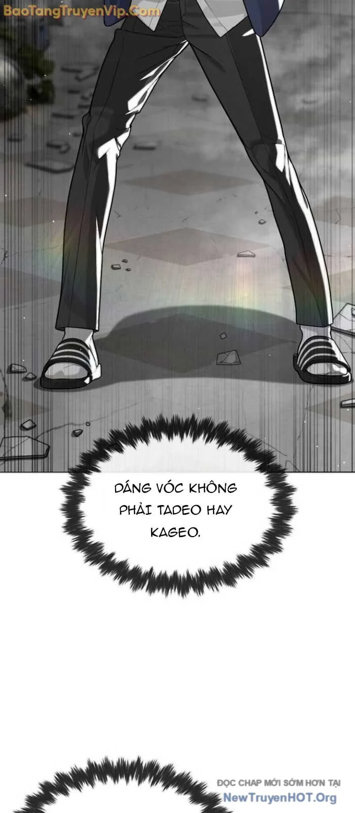 Sát Thủ Peter Chapter 99.1 - Next 
