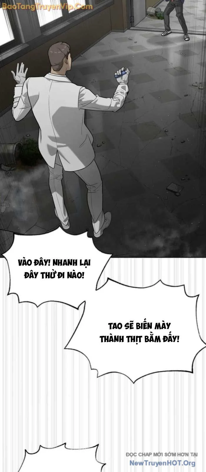 Sát Thủ Peter Chapter 99.1 - Next 