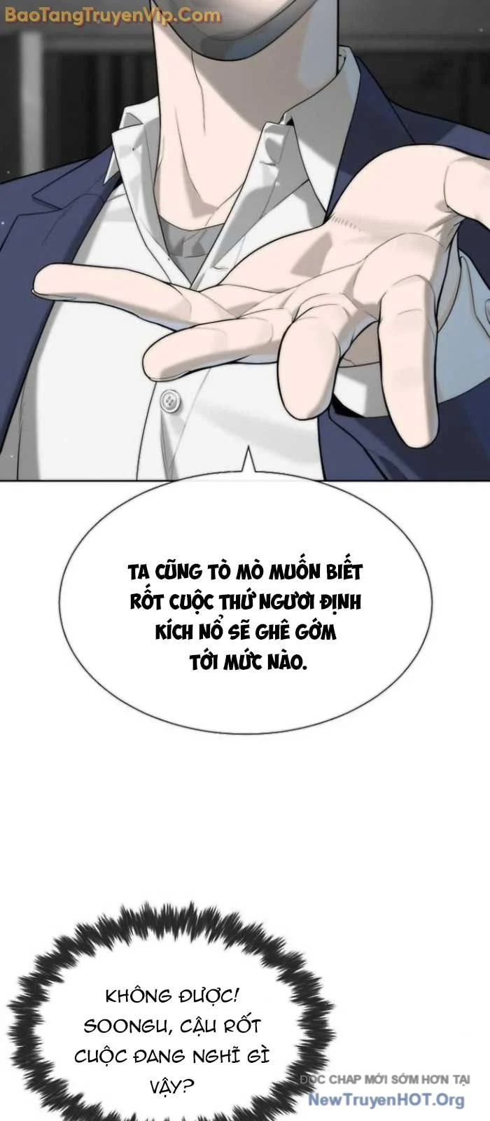 Sát Thủ Peter Chapter 99.1 - Next 