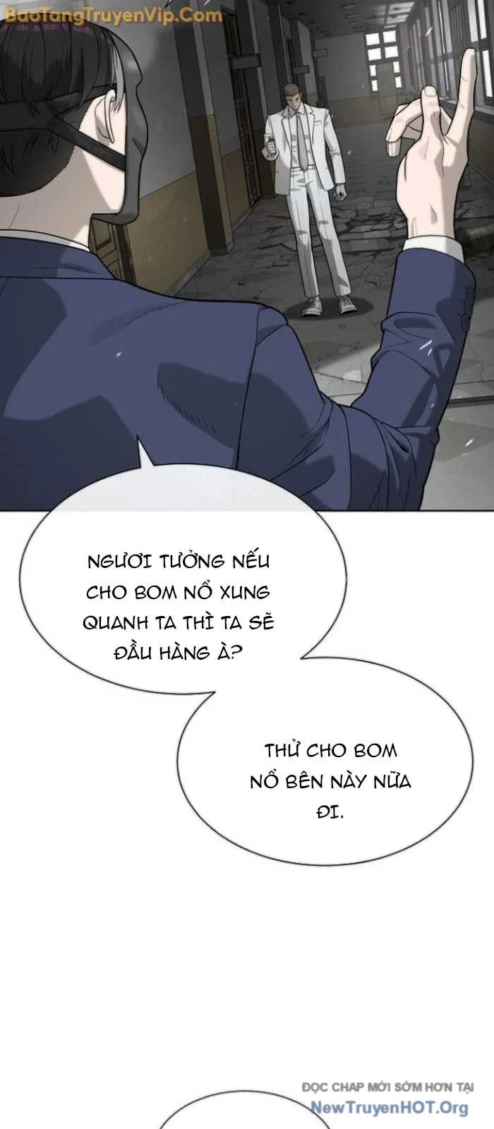 Sát Thủ Peter Chapter 99.1 - Next 