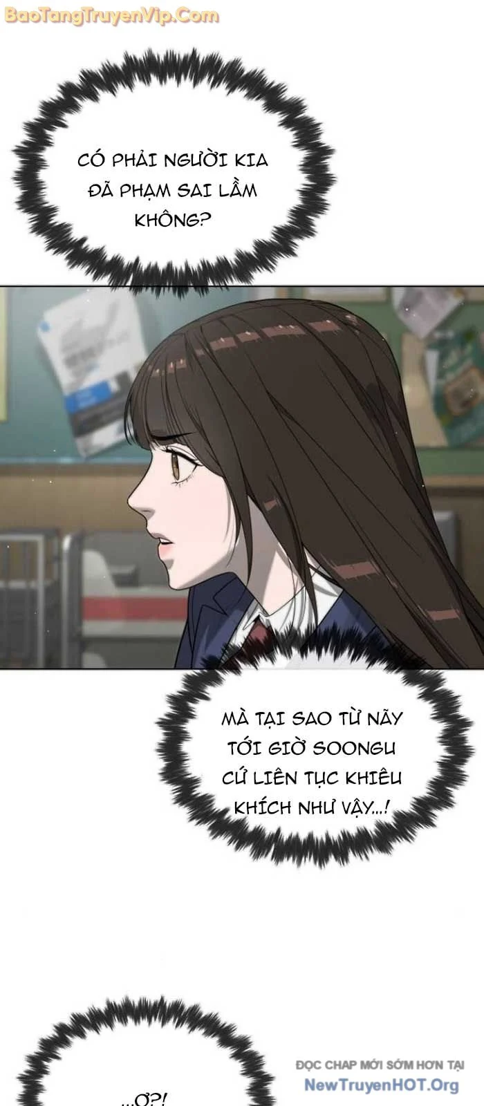 Sát Thủ Peter Chapter 99.1 - Next 
