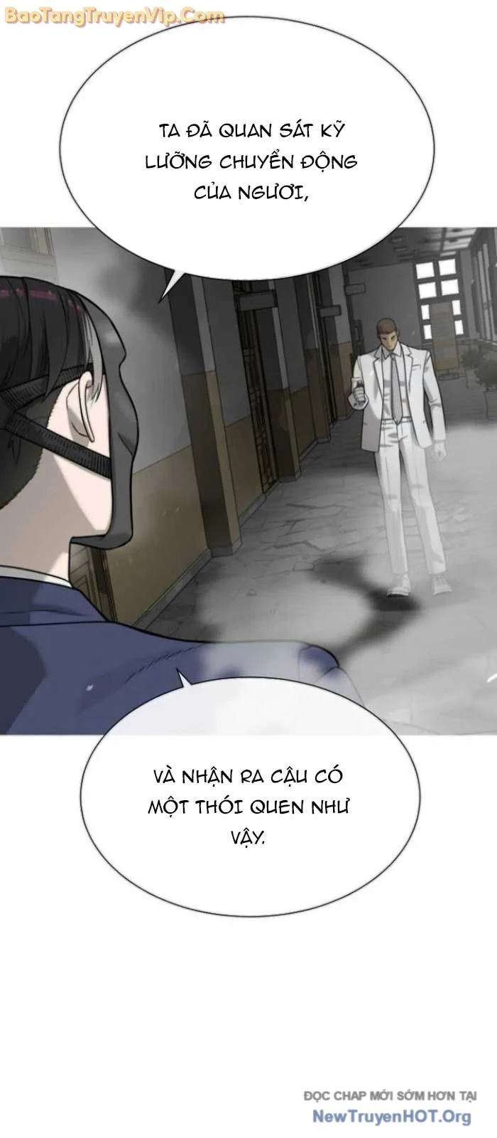 Sát Thủ Peter Chapter 99.1 - Next 