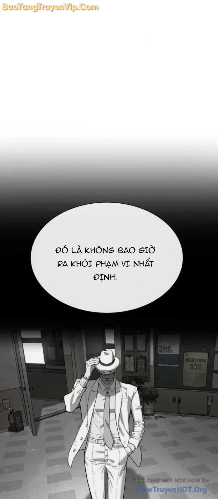 Sát Thủ Peter Chapter 99.1 - Next 