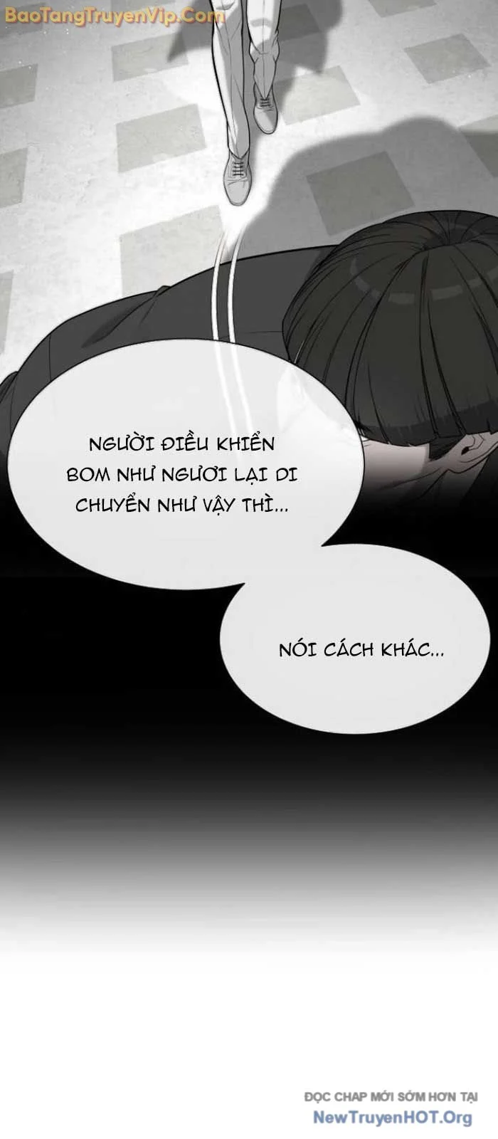 Sát Thủ Peter Chapter 99.1 - Next 