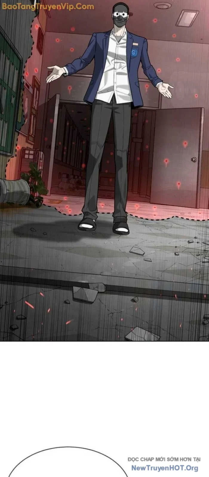 Sát Thủ Peter Chapter 99.1 - Next 