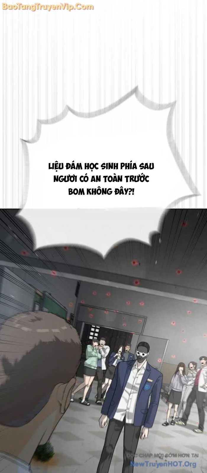 Sát Thủ Peter Chapter 99.1 - Next 