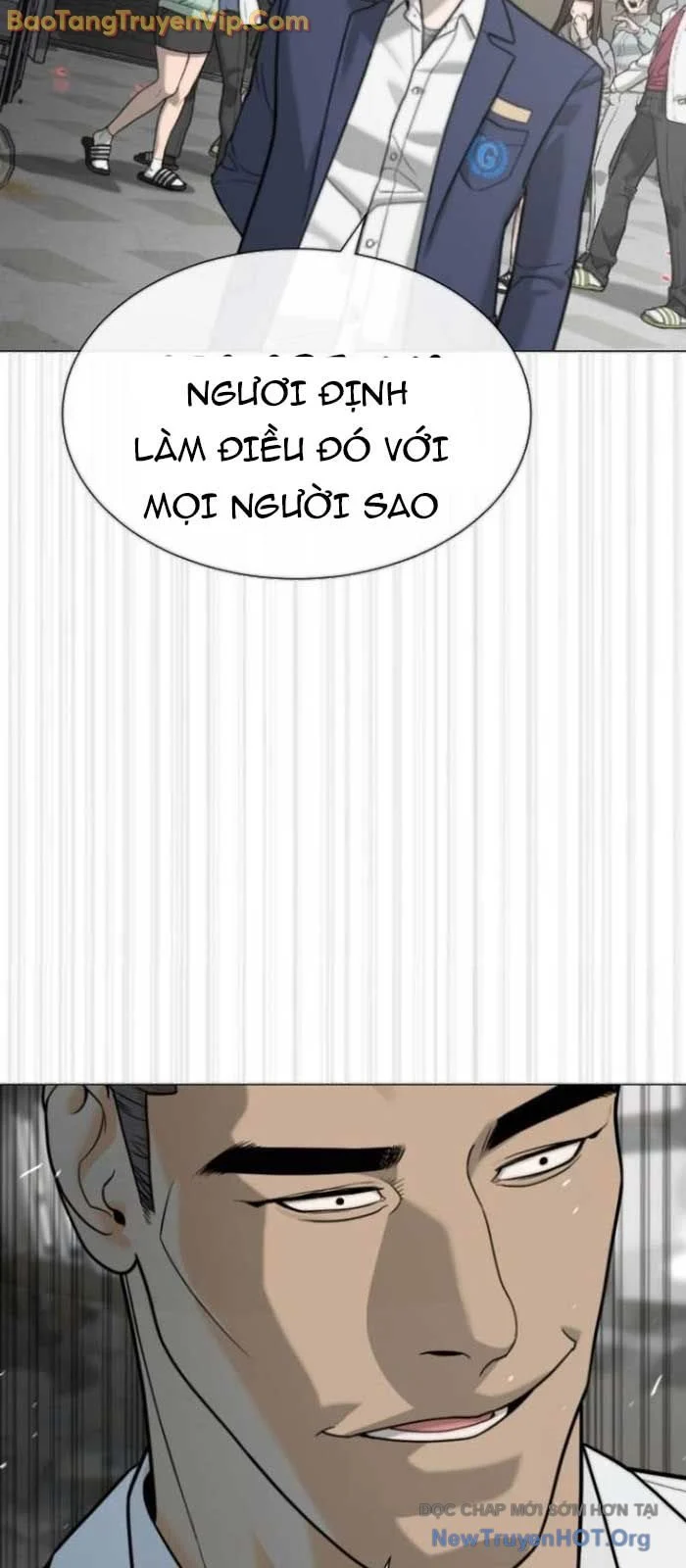 Sát Thủ Peter Chapter 99.1 - Next 