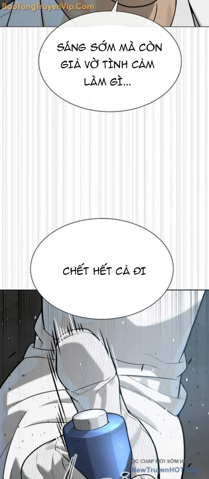 Sát Thủ Peter Chapter 99.1 - Next 