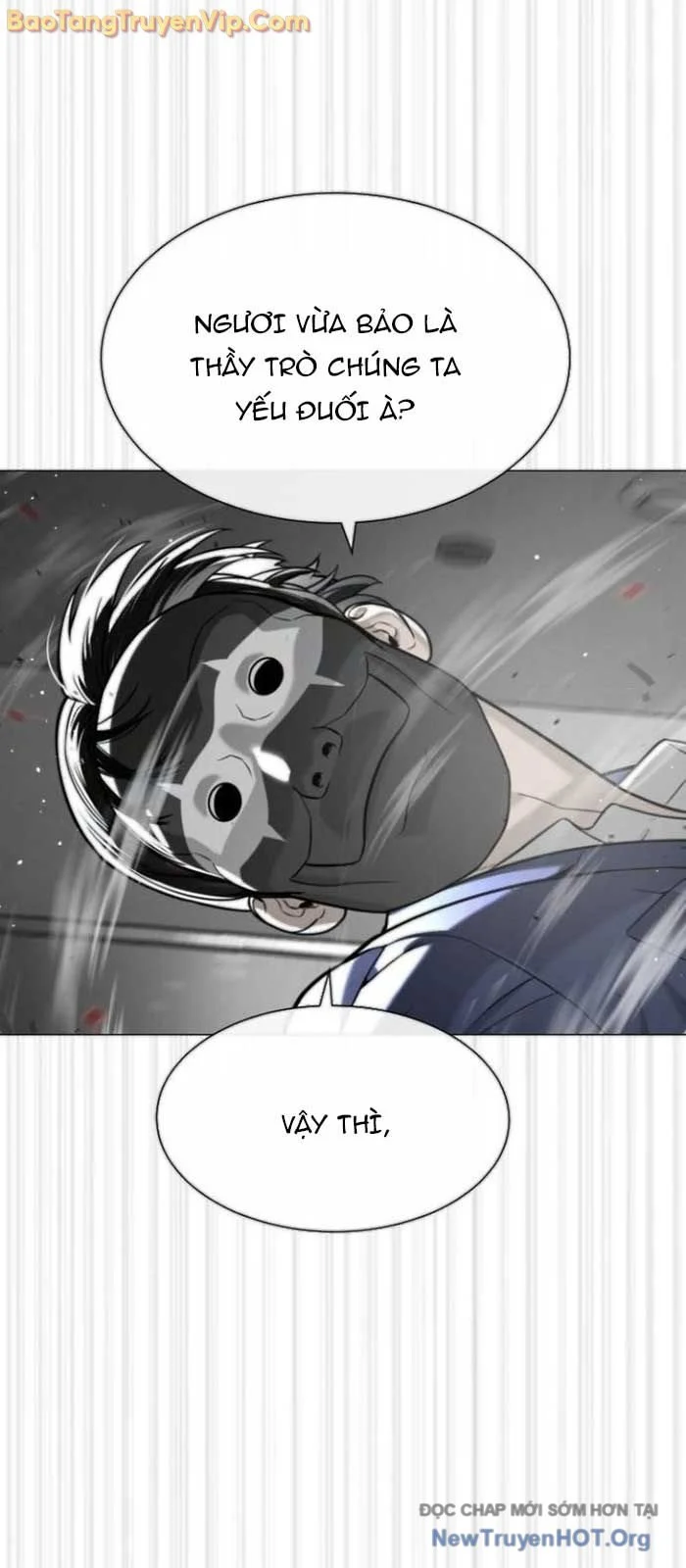 Sát Thủ Peter Chapter 99.1 - Next 