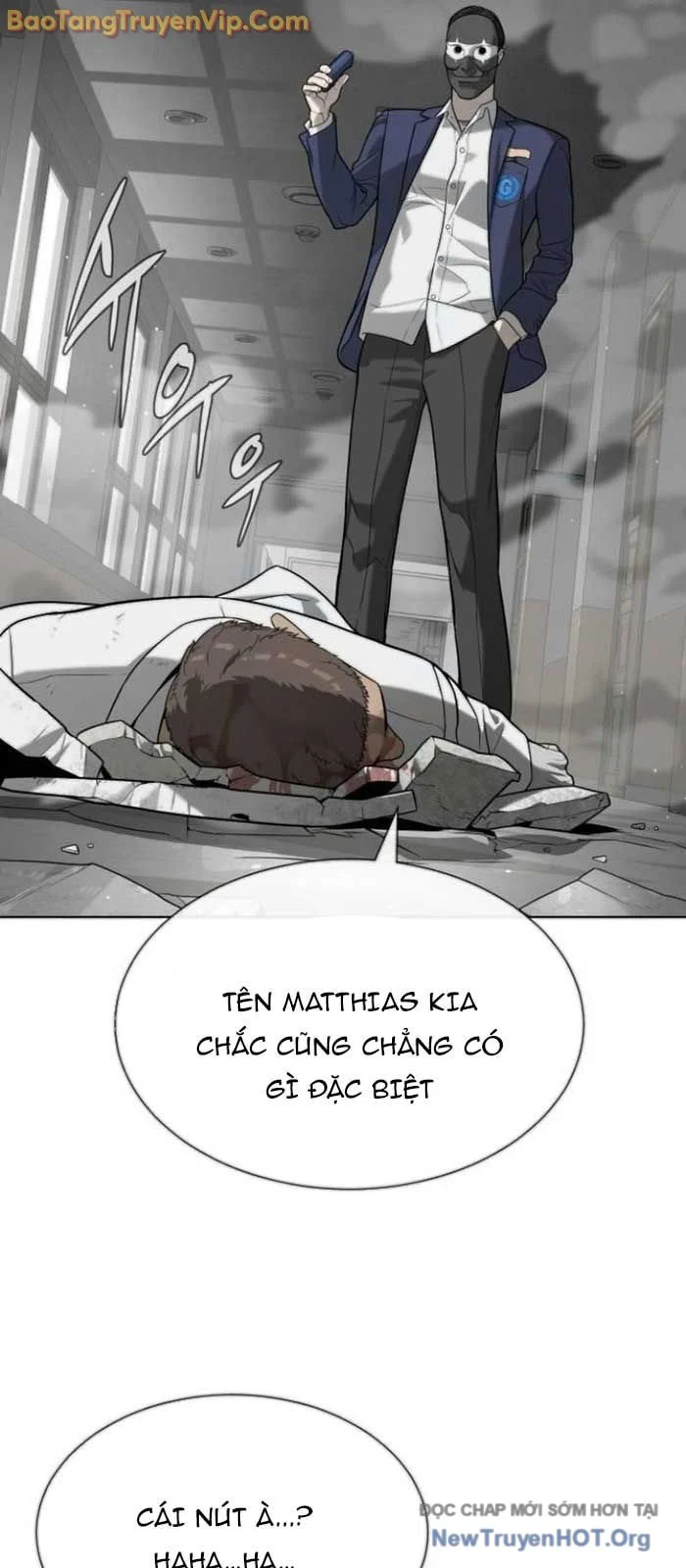Sát Thủ Peter Chapter 99.1 - Next 