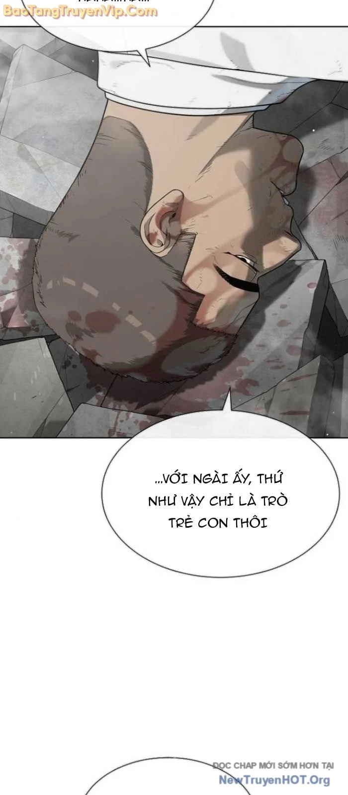 Sát Thủ Peter Chapter 99.1 - Next 