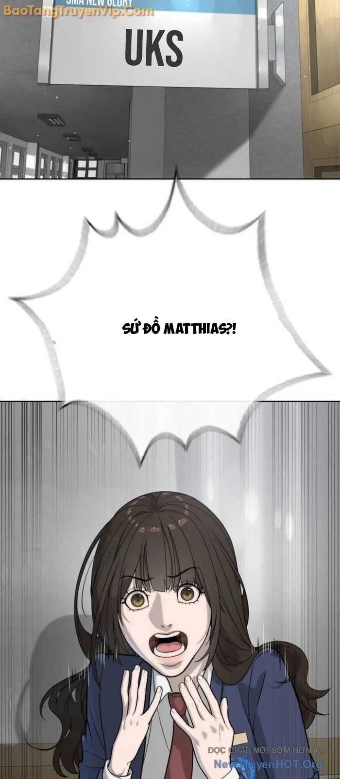 Sát Thủ Peter Chapter 99.1 - Next 