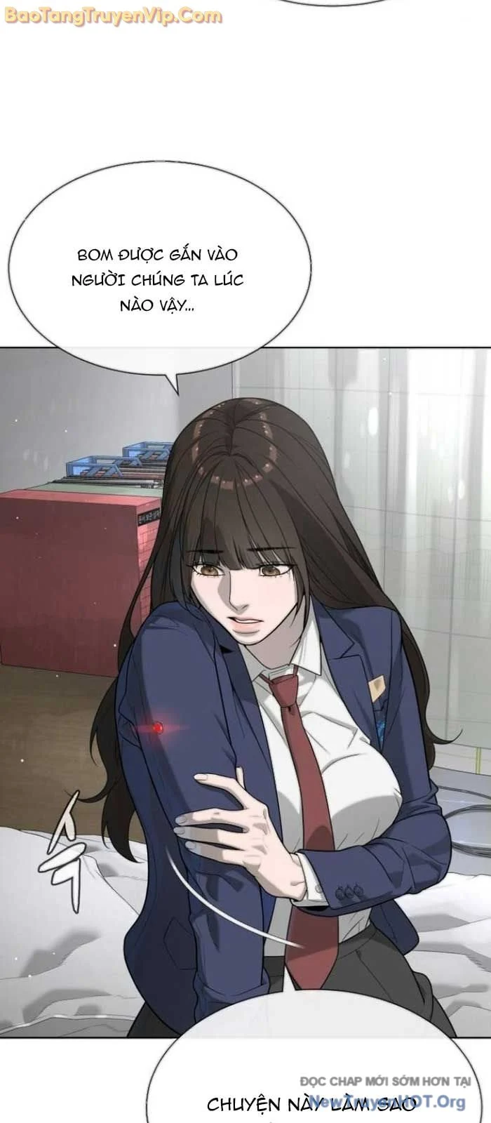 Sát Thủ Peter Chapter 99.1 - Next 