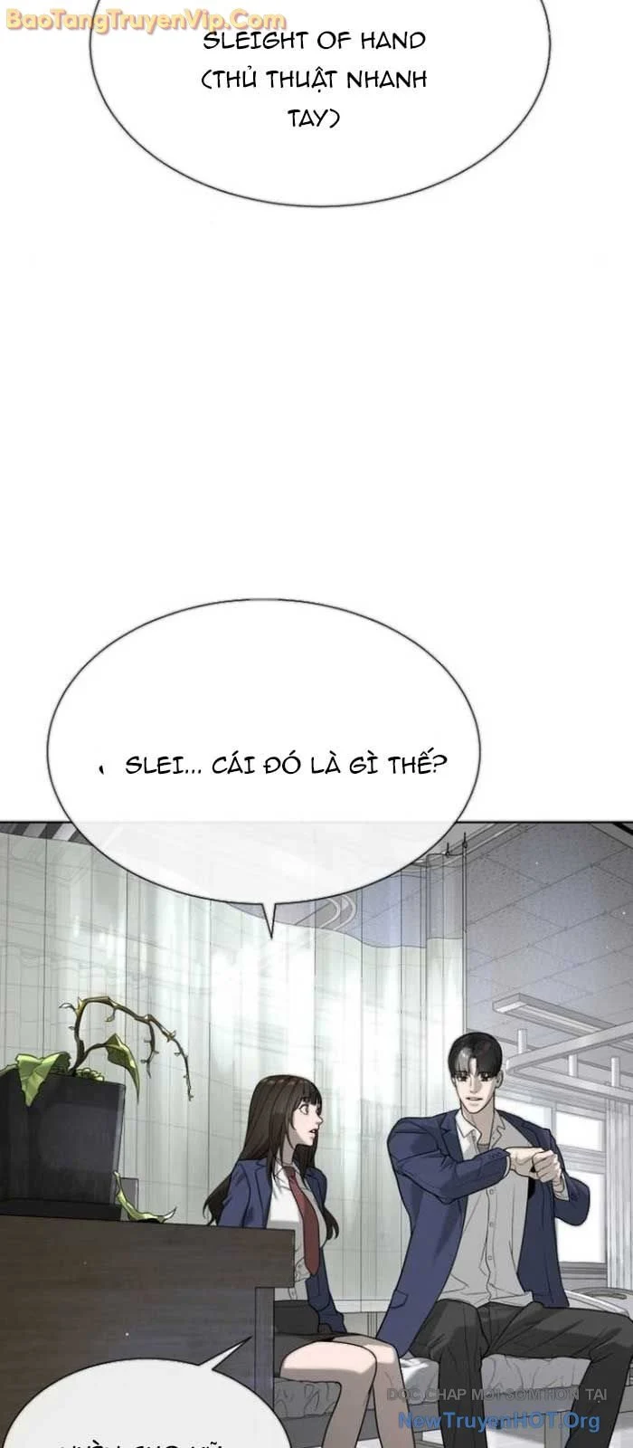 Sát Thủ Peter Chapter 99.1 - Next 