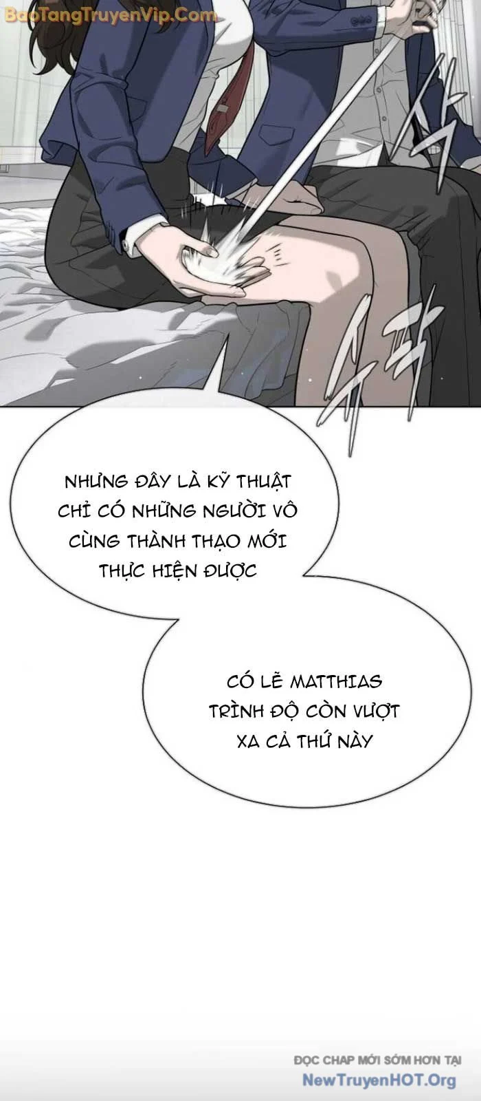 Sát Thủ Peter Chapter 99.1 - Next 