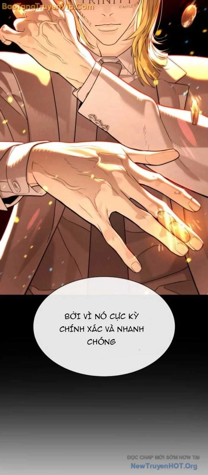 Sát Thủ Peter Chapter 99.1 - Next 