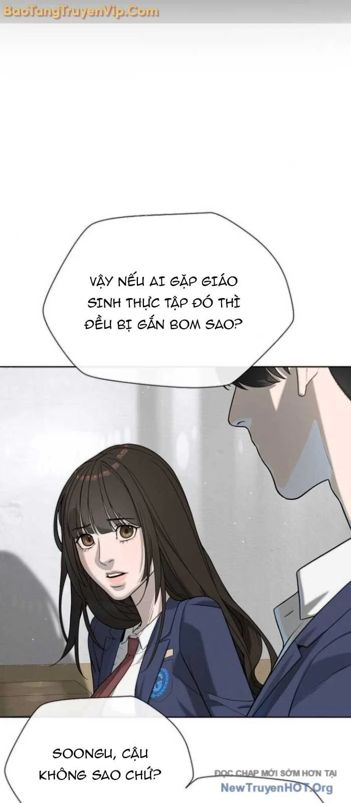 Sát Thủ Peter Chapter 99.1 - Next 