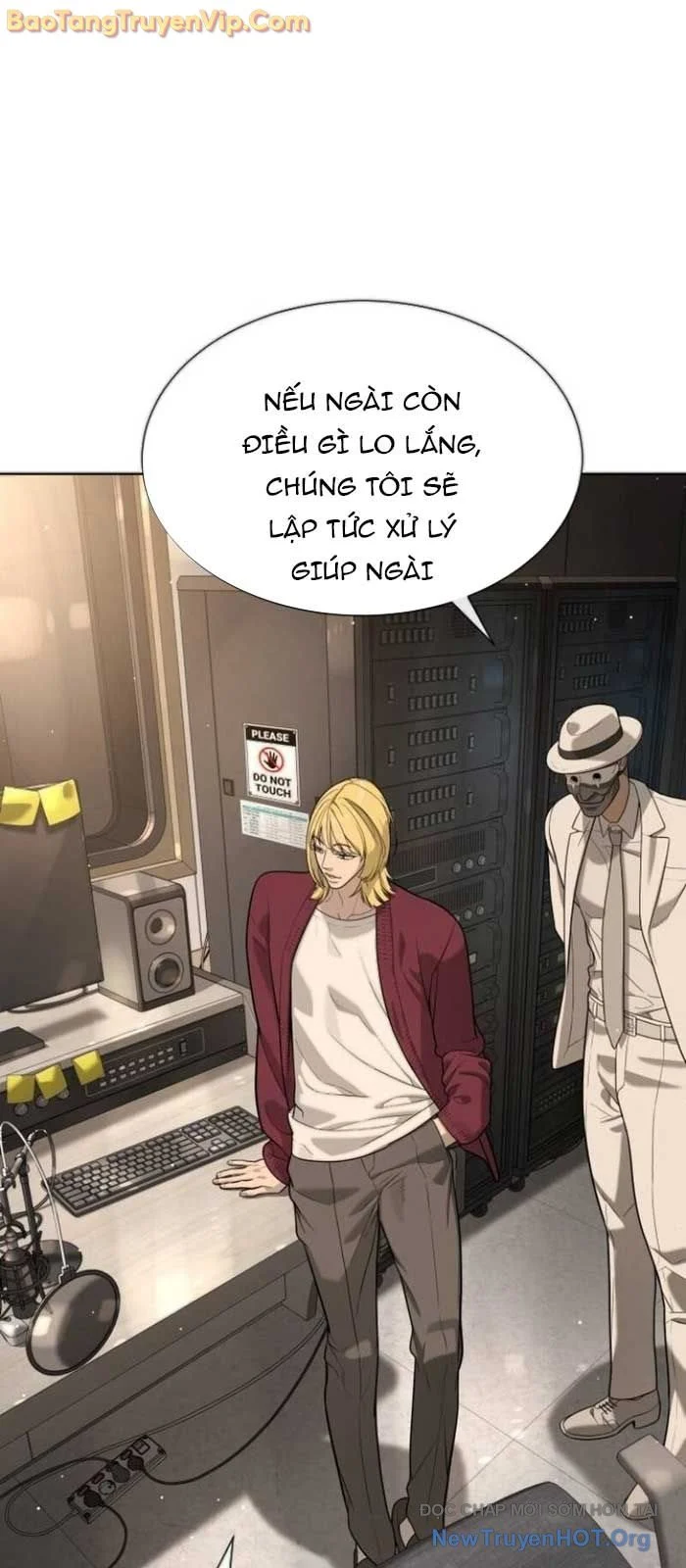 Sát Thủ Peter Chapter 99.1 - Next 