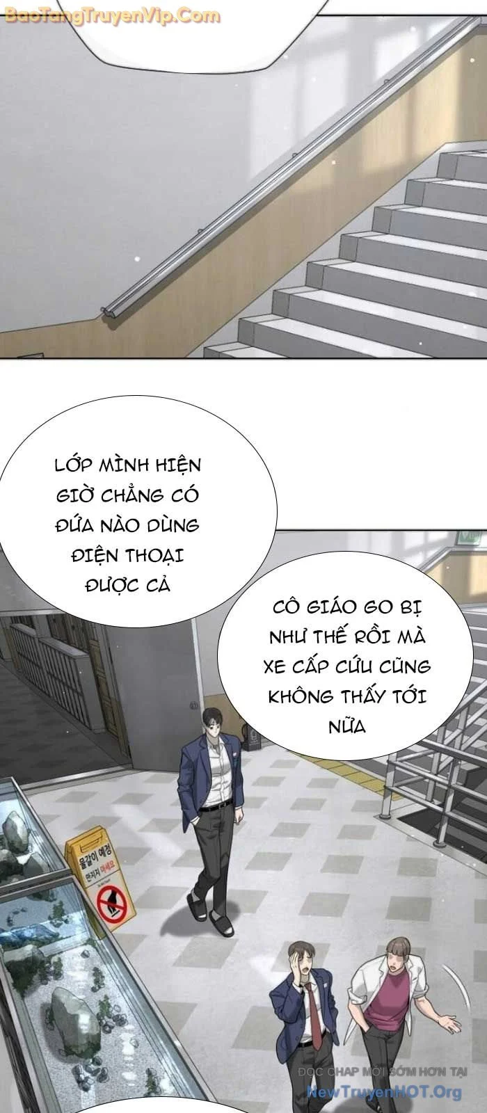 Sát Thủ Peter Chapter 99.1 - Next 